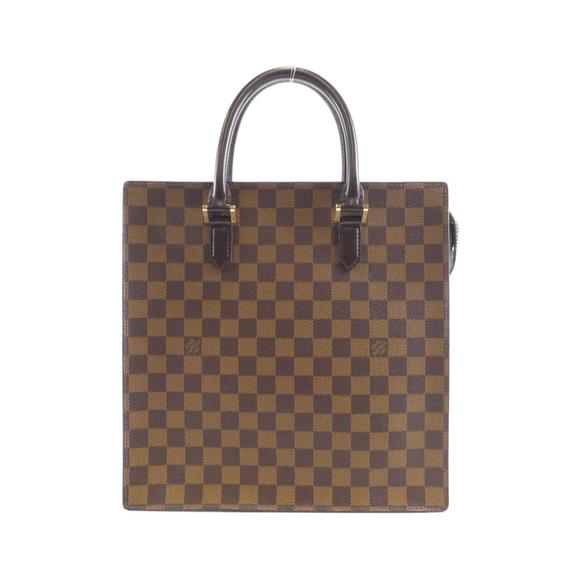 LOUIS VUITTON Brown Damier Bag - Picture 1 of 10